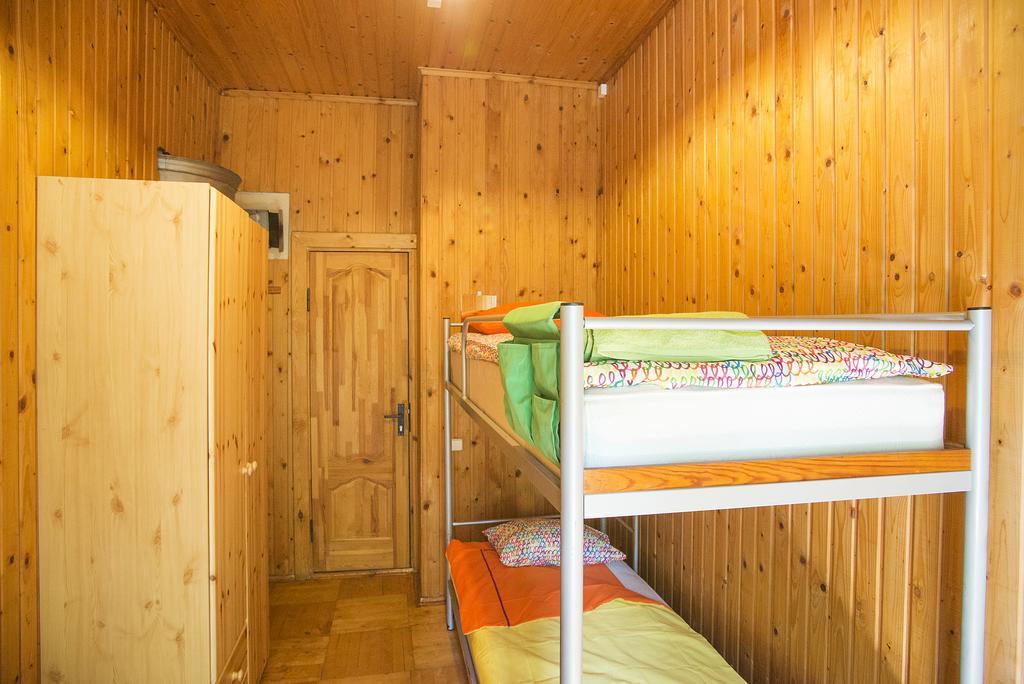 Green Jurmala Hostel Kamer foto