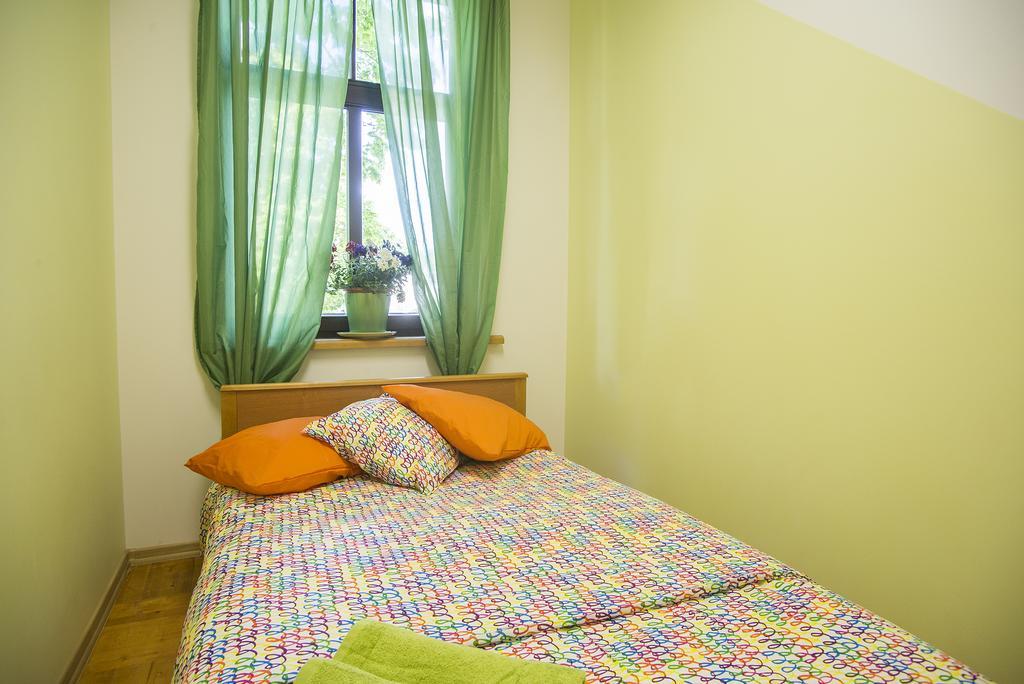 Green Jurmala Hostel Kamer foto