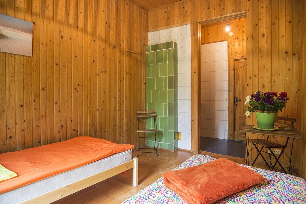 Green Jurmala Hostel Kamer foto
