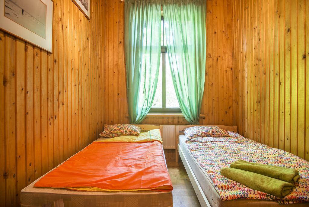 Green Jurmala Hostel Kamer foto